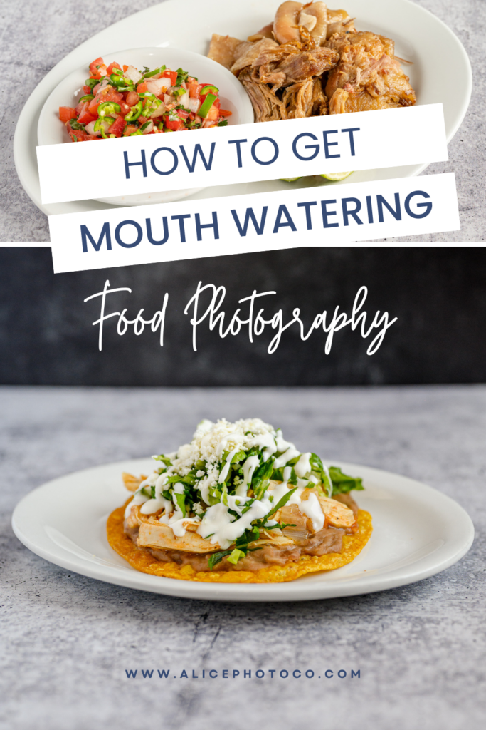 how to get mouth watering food photography blog post for restaurant owners looking to hire a food photographer near me