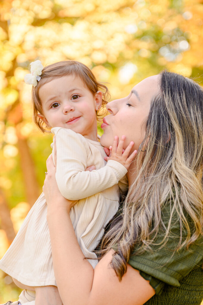 jolley's ranch utah fall family photos utah family photographer