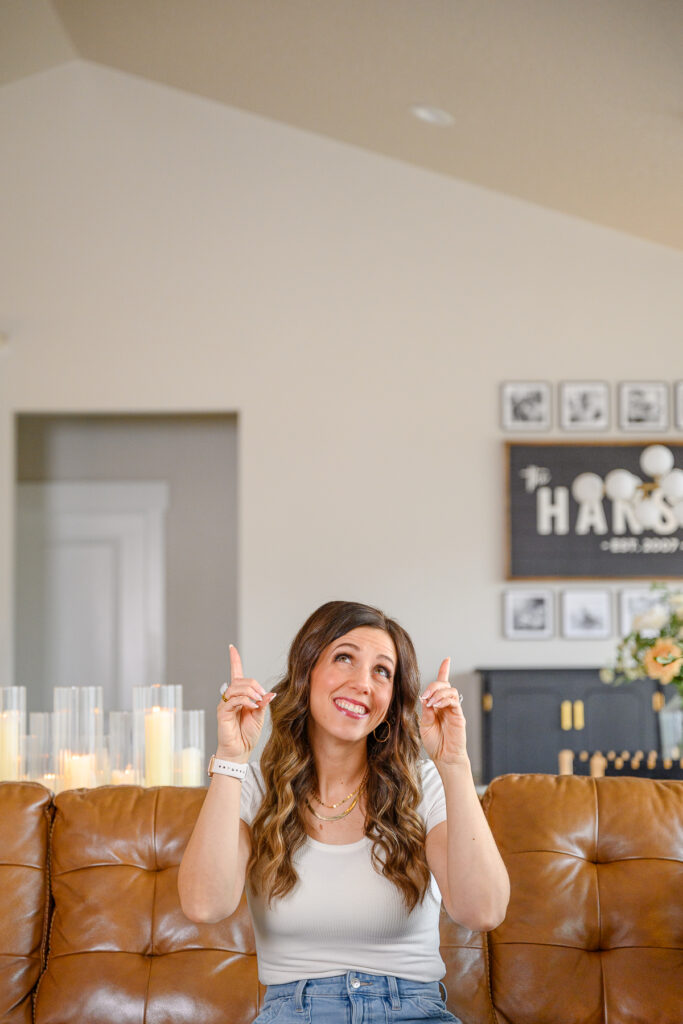 Brand Photoshoot Ideas for Home Organization Businesses utah brand photographer 