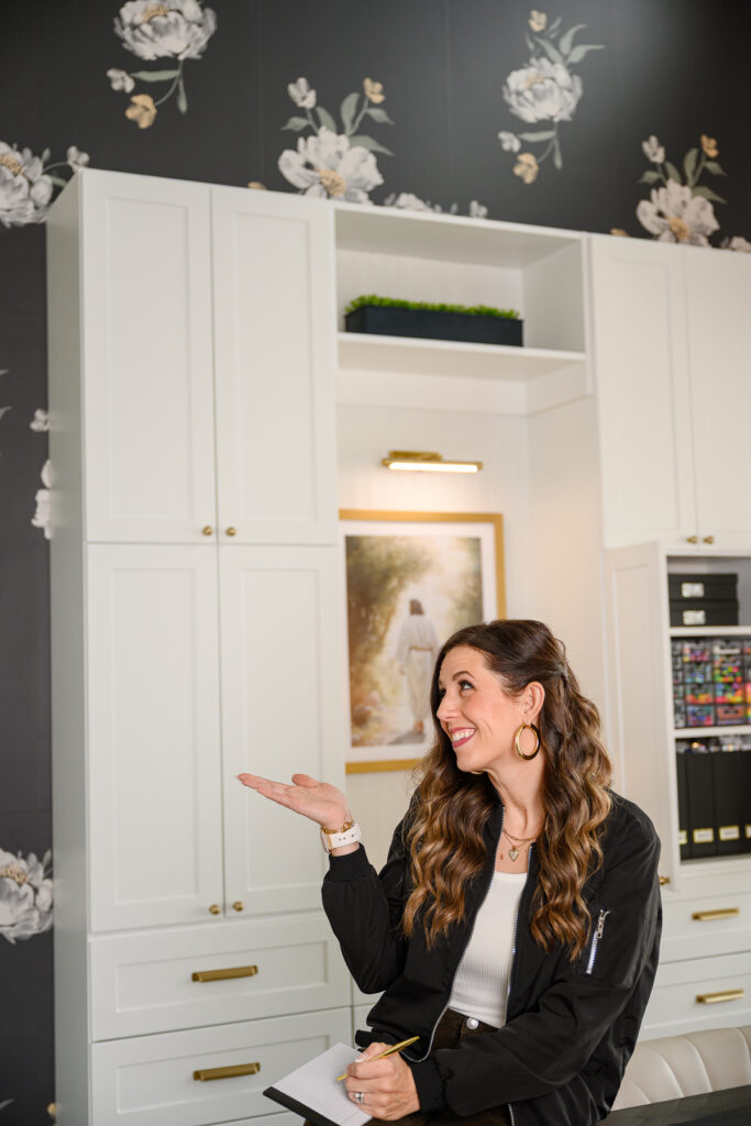 Brand Photoshoot Ideas for Home Organization Businesses utah brand photographer 