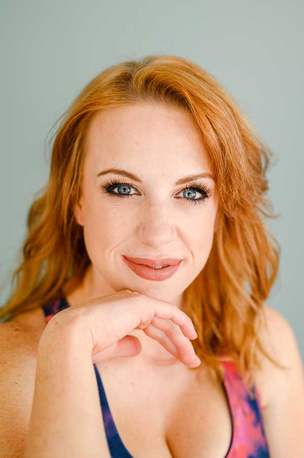 personal branding photography - Alice Photo