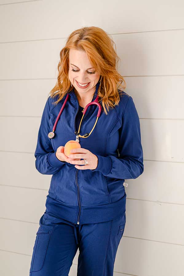 health coach brand photographer Utah
