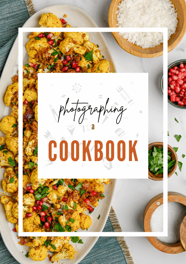 photography a cookbook