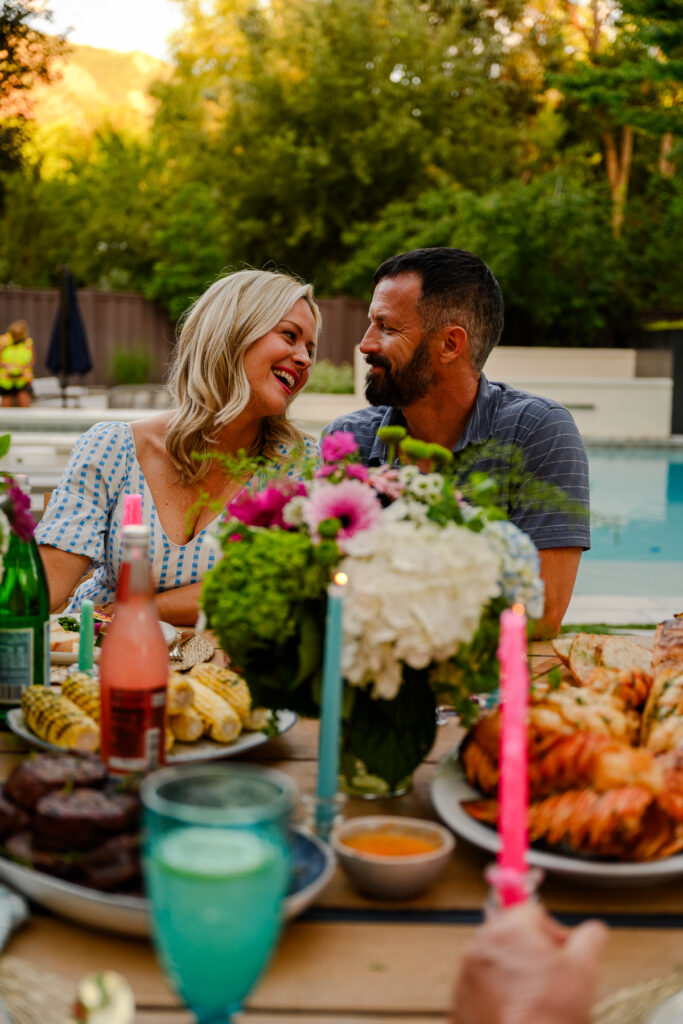 kristin Andrus cookbook