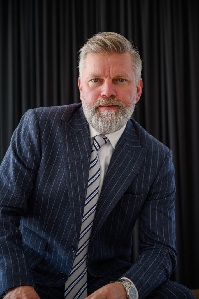 headshot studio for Utah businesses