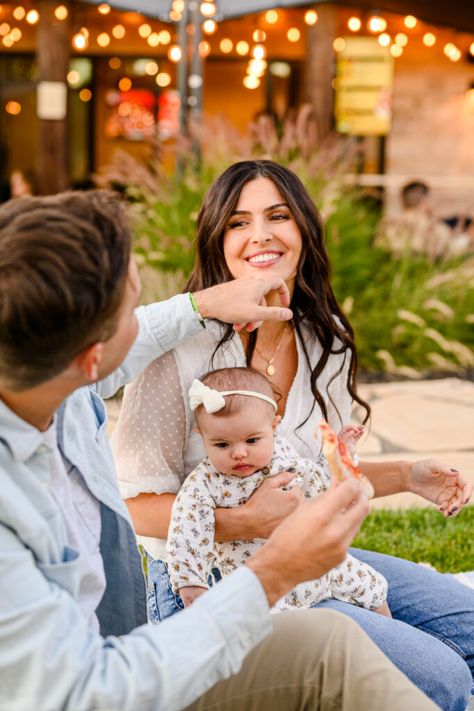 food product photography Utah