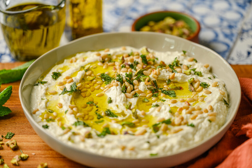 restaurant photography Utah