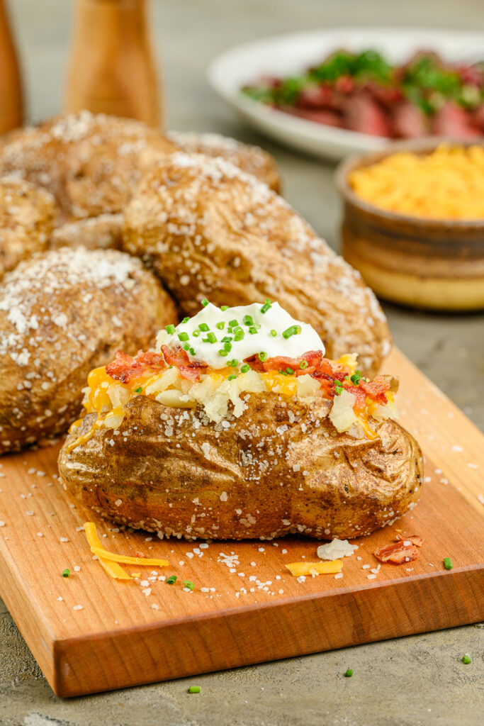 restaurant food photography