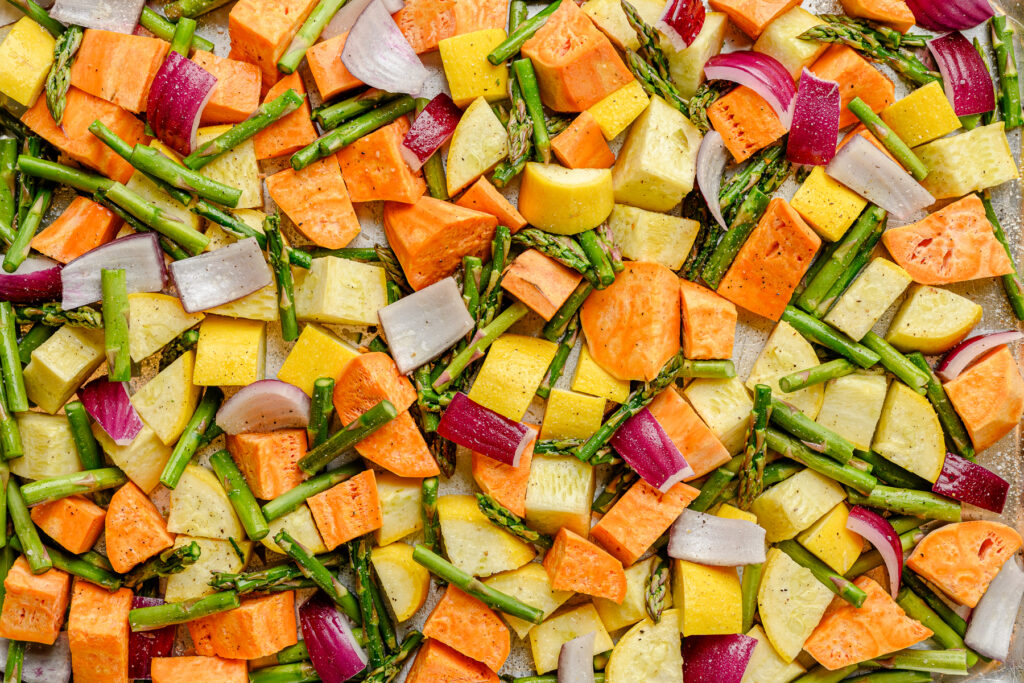 food photography for restaurants